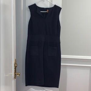 Tory Burch V neck dress!